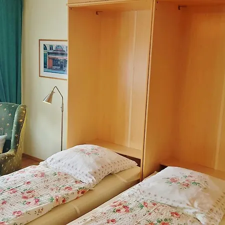 2 Uknr 4552 Prázdninový dům Goehren (Ruegen)